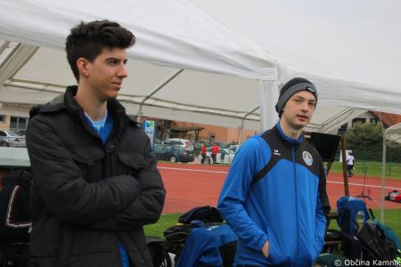 Veronikin pokal 5